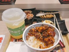 -吉野家(回龙观同成街店)