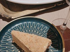 -波特曼西餐厅(中央大街店)