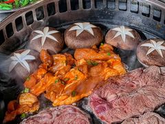 -香猪坊韩国烤肉专属门店(魏公村店)