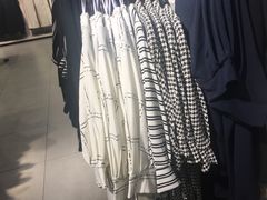 -H&M(天一广场店)