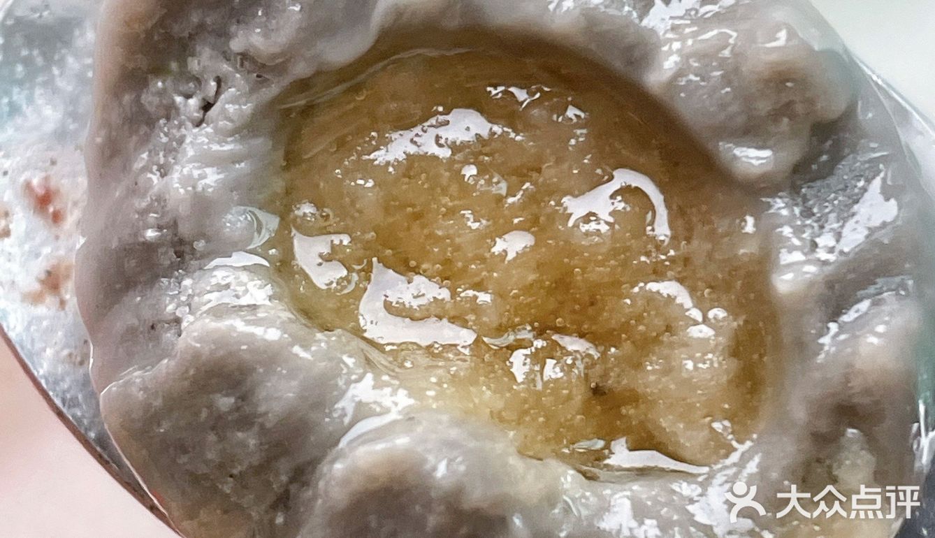你们吃过最奇葩的汤圆是什么口味