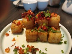 -鹊玥·粤菜小馆(汇智国际商业中心店)