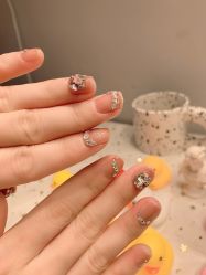 -M·X Nail日式美甲美睫