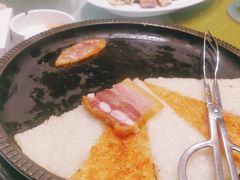 -小厨娘淮扬菜(天印大道店)