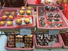 -红宝石·鲜奶小方·海派西点房(浦三店)