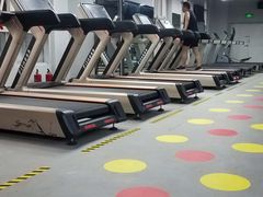 -CXFIT 陈徐健身工作室(凯旋店)