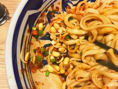 -老九圆山西面馆(CBD店)