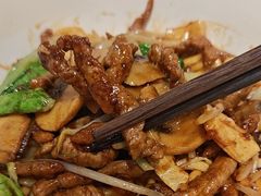 -寻裕记·现炒浇头面(人民广场店)