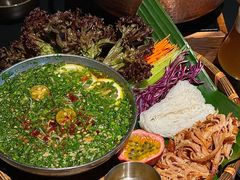 -Ameigo梅果·云贵川bistro(长宁来福士店)