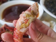 冰醉女儿红龙虾-盱眙红叶龙虾(金源北路店)