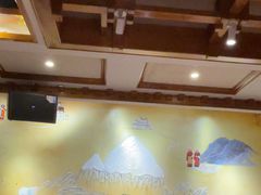 -如意林卡藏餐吧(大昭寺店)
