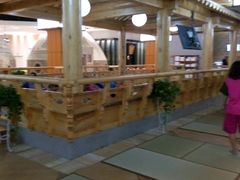 -丽池宫韩式汗蒸会馆(华灯坊店)