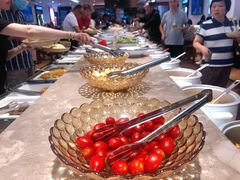-素满香·素食自助餐厅(直营·大兴街店)