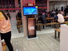 门面-江南大学-第一食堂(江南苑)