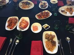 -解放碑威斯汀酒店-知味国际美食餐厅