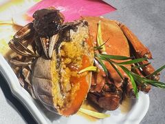 -姑苏家宴·苏帮菜·松鼠桂鱼(苏州总店)