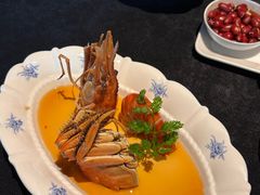 -醉东Oriental House(静安嘉里中心店)
