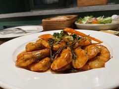 -自然食集西餐厅(泰晤士小镇店)