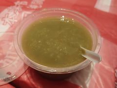 绿豆沙-于记糖水满屋