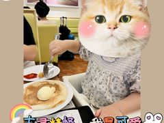 -萨莉亚意大利餐厅(白云汇店)