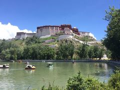 -宗角禄康公园