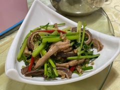 -老字号蛇口德记烧腊饭店·海鲜加工