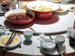 -大碗居·烤鸭·鱼头泡饼(天坛东门店)