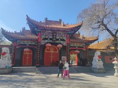 -哈尔滨极乐寺