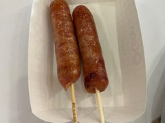 -贝林大翅鲸简餐厅(国家海洋博物馆店)