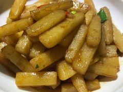 -樊城区沛公餐饮店(挑食拉美步行街店)