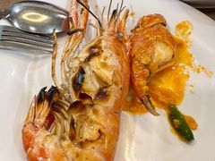 -建兴酒家(班塔通分店)