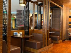 -OPEN開全日自助餐厅·牛肉火锅·海鲜(佛山希尔顿酒店)