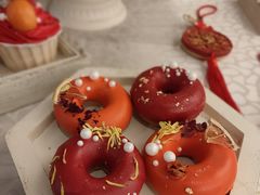 -La patisserie de Mona 茉娜的甜品(韩乐坊店)