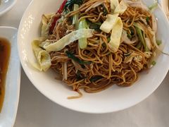 丰收日炒面-丰收日·小海鲜·沪上家宴(顾村正大店)