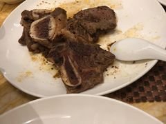 -常州富力喜来登酒店 Feast盛宴标帜西餐厅(新北万达广场店)