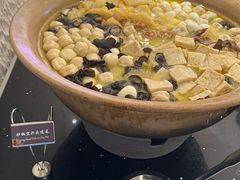 -太湖饭店玉兰厅(自助餐厅)