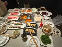 -海底捞火锅(群光广场店)