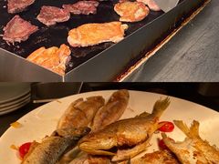 -云尚自助餐厅(佛山南海瞻云酒店)
