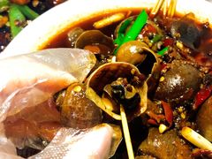 -三哥田螺(北书院街店)