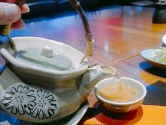松茸汤-和彩放题餐厅(酒仙桥店)