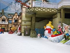 -广州热雪奇迹