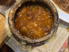 -老厨家(友谊路总店)