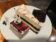 -汉巴味德(沈阳万象汇店)