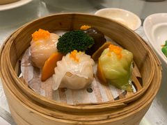 -酌宴府The China Club·广州万富希尔顿酒店(云城东路店)