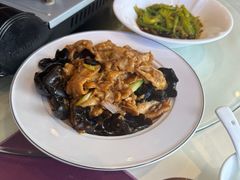 -凯鸽酒楼(大同振兴街店)