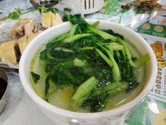 -阿金大白·上海菜馆(新天地店)