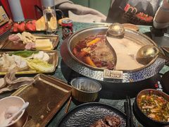 -牛New寿喜烧(金鹰世界店)