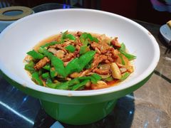 -老屋印象川菜(世纪东方店)