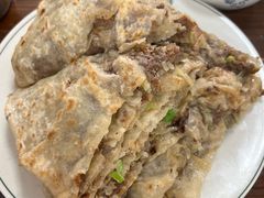 -清真永恒华威肉饼(潘家园店)