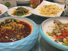 -裕德隆清真饭庄·天津特色菜(东丽店)